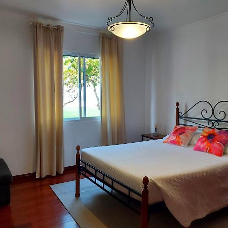 Beach & Surf Ribeira Grande Exterior foto