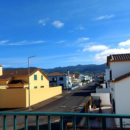 Beach & Surf Ribeira Grande Exterior foto