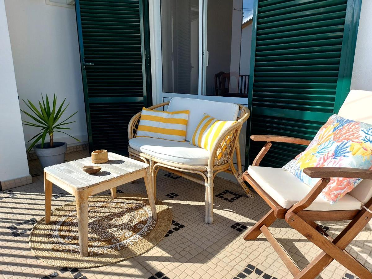 Beach & Surf Ribeira Grande Exterior foto
