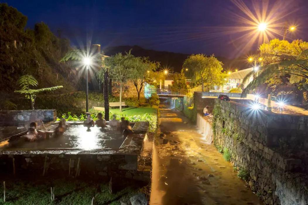 Beach & Surf Ribeira Grande Exterior foto